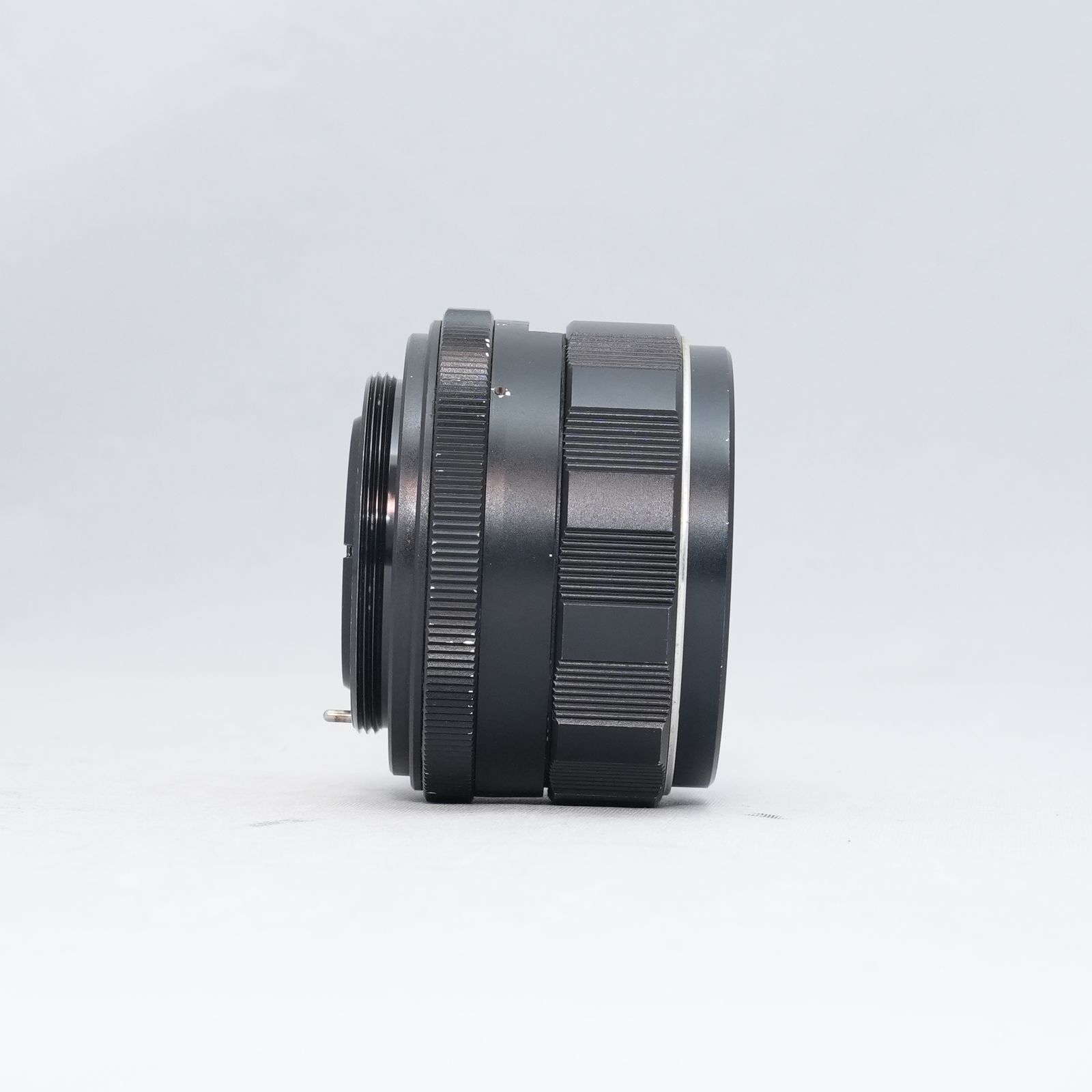 現状品】Pentax M42 Super Takumar 55mm F1.8 - メルカリ