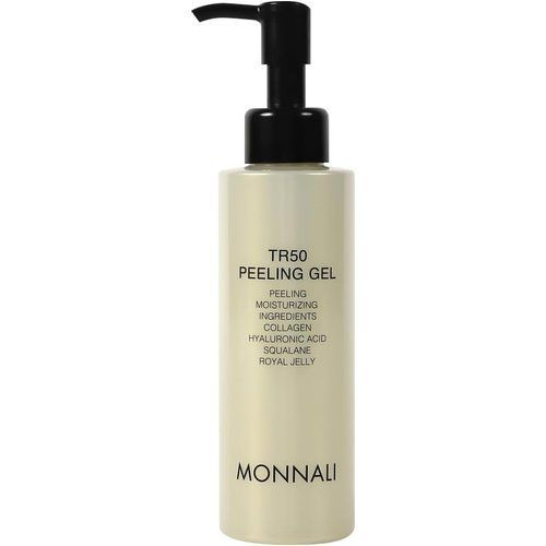 MONNALI モナリ TR50 水素 ピーリングジェル 角質取り 角質 角栓 毛穴ケア コラーゲン ロイヤルゼリー 配合 150ml