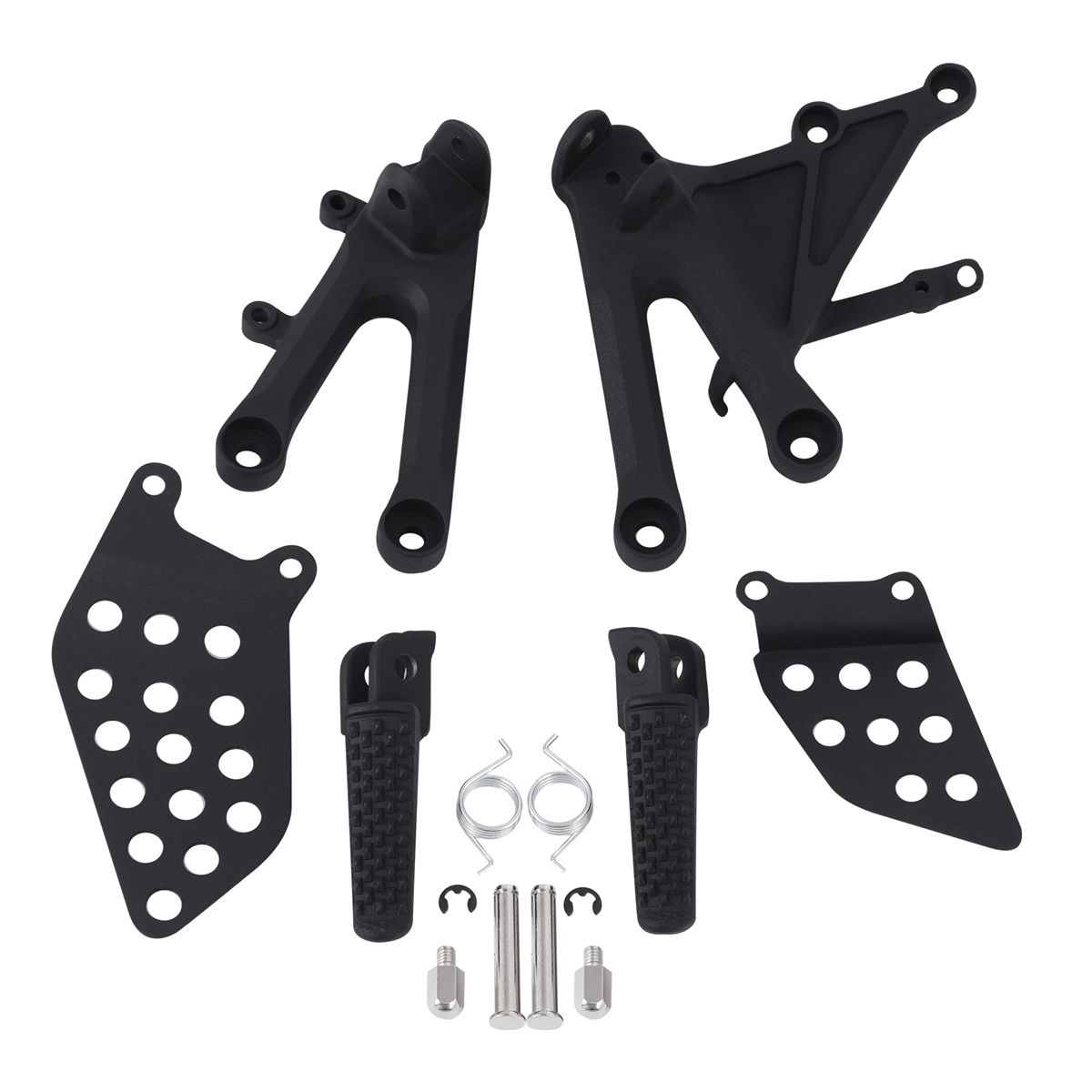 ホンダ CBR1000RR 2004-2007 用 フロントドライバーフットレスト 7,069円