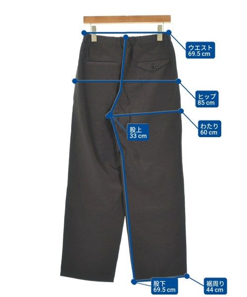 Morris&Sons スラックス メンズ 【古着】【中古】【送料無料】 - メルカリ