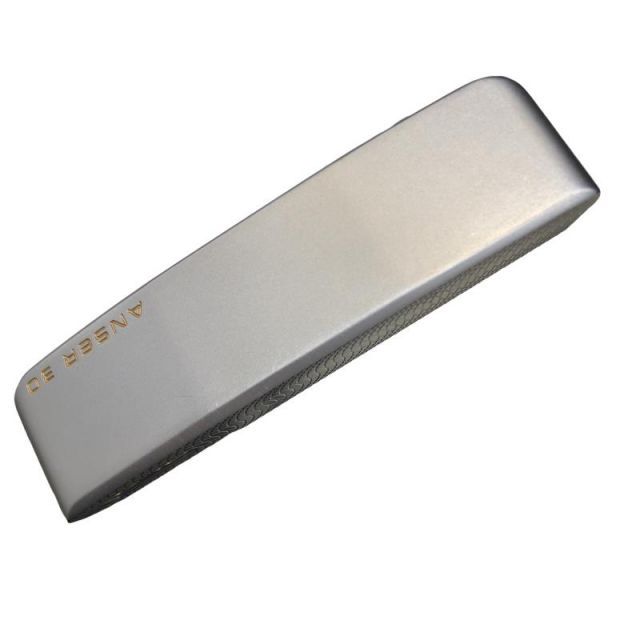 【中古】 ピン PLD MILLED ANSER 30(2025) 34インチ パター PT スチール (フレックスその他) メンズ 男性用 右利き 右用 Bランク ゴルフクラブ