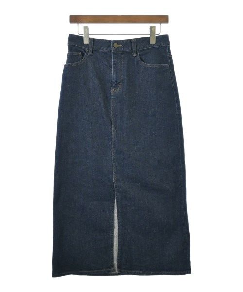 Theory ロング・マキシ丈スカート レディース 【古着】【中古】【送料無料】 7,144円