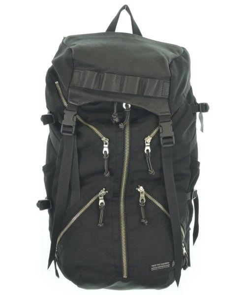 foot the coacher バックパック・リュック メンズ 【古着】【中古】【送料無料】