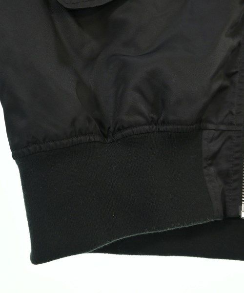 SLOBE IENA ミリタリーブルゾン レディース 【古着】【中古】【送料
