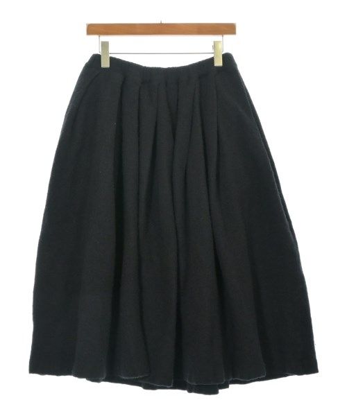 COMME des GARCONS COMME des GARCONS ロング・マキシ丈スカート レディース 【古着】【中古】【送料無料】