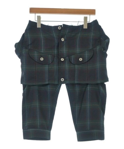 JUNYA WATANABE パンツ（その他） レディース 【古着】【中古】【送料無料】