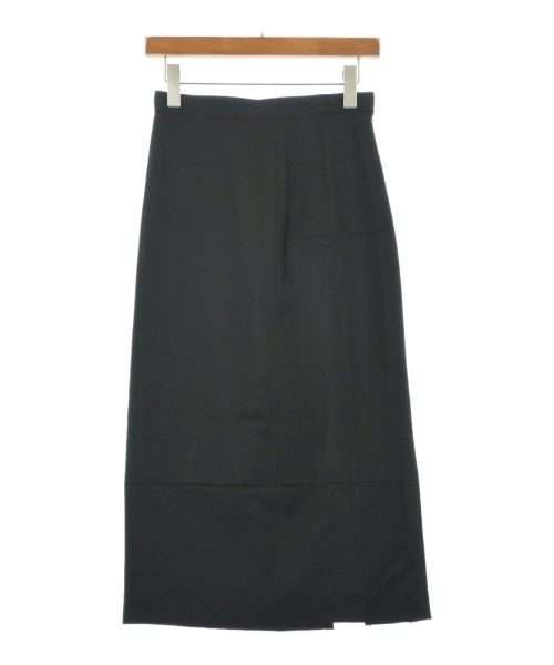 tricot COMME des GARCONS ロング・マキシ丈スカート レディース 【古着】【中古】【送料無料】