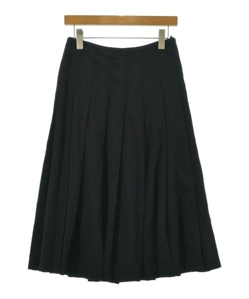 COMME des GARCONS ロング・マキシ丈スカート レディース 【古着】【中古】【送料無料】