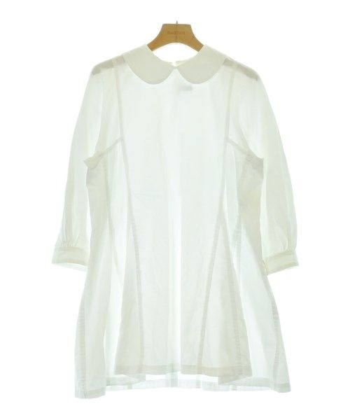 COMME des GARCONS COMME des GARCONS ブラウス レディース 【古着】【中古】【送料無料】