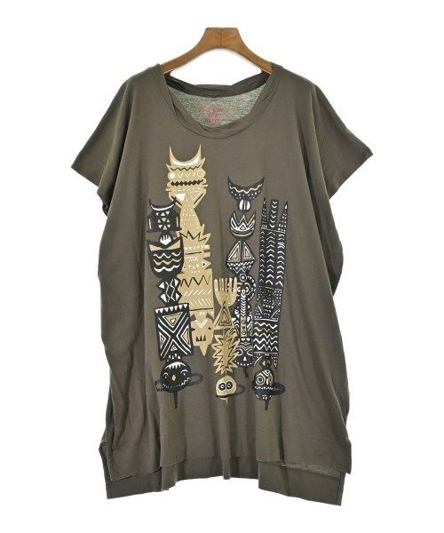 Vivienne Westwood RED LABEL Tシャツ・カットソー レディース 【古着】【中古】【送料無料】 6,840円