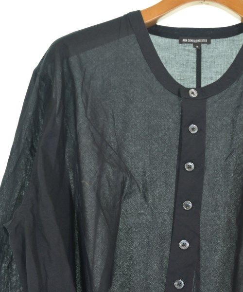 ANN DEMEULEMEESTER カジュアルシャツ メンズ 【古着】【中古】【送料