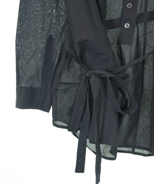 ANN DEMEULEMEESTER カジュアルシャツ メンズ 【古着】【中古】【送料