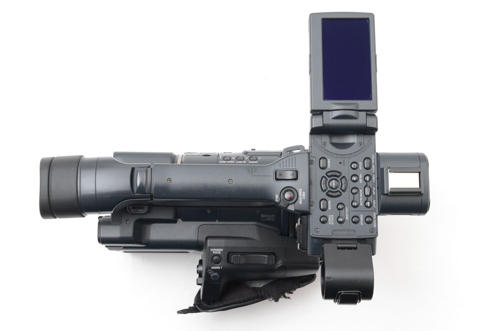 ☆美品☆ ソニー SONY HDR-AX2000 ジャンク#2524 - メルカリ