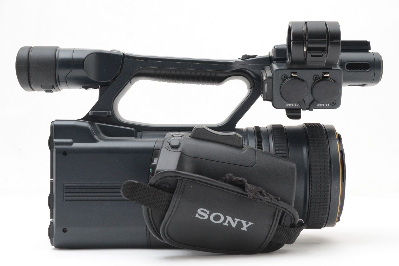 ☆美品☆ ソニー SONY HDR-AX2000 ジャンク#2524 - メルカリ
