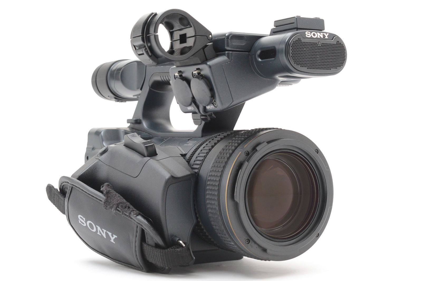 ☆美品☆ ソニー SONY HDR-AX2000 ジャンク#2524 - メルカリ