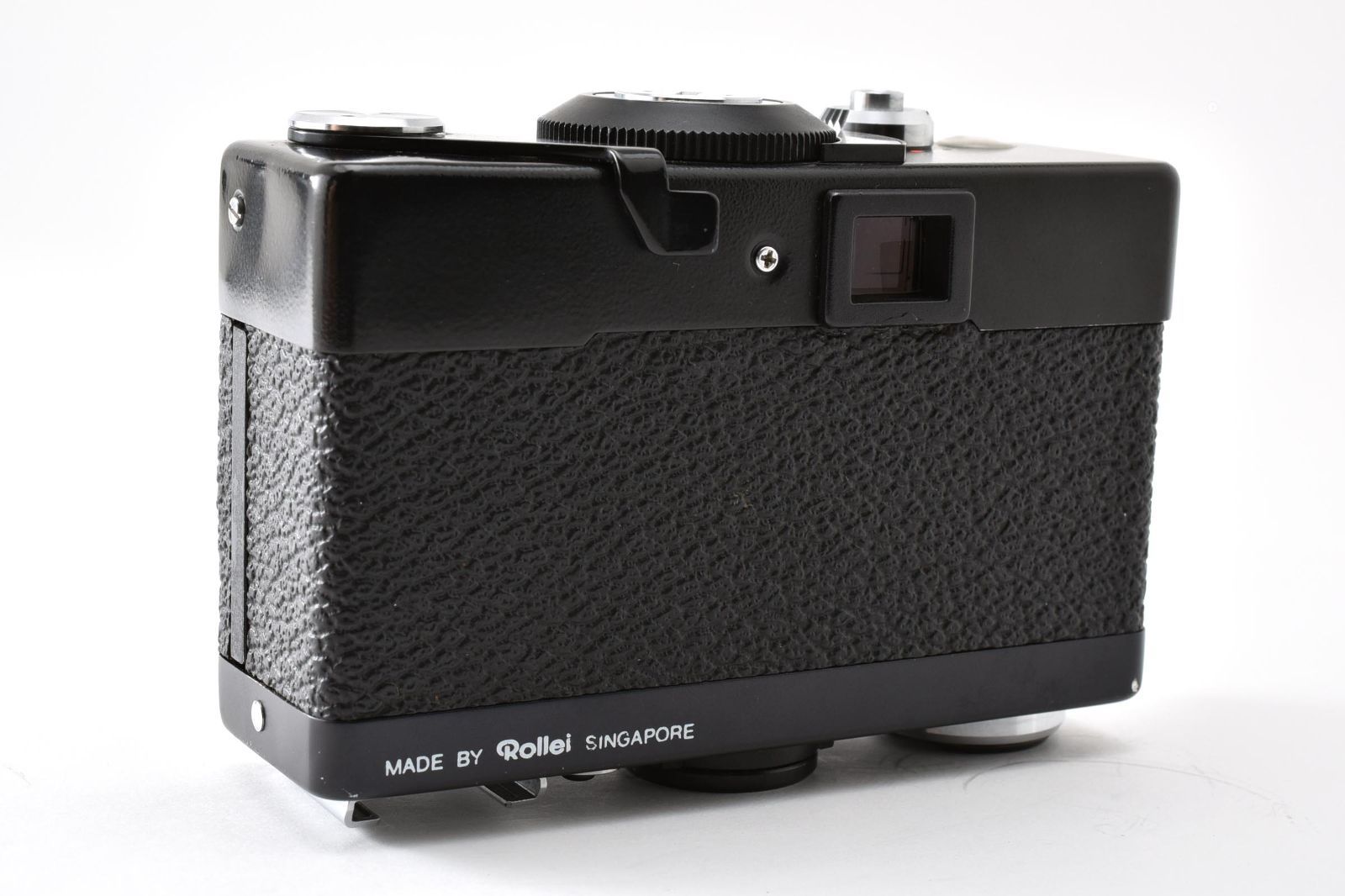 ROLLEI 35 LED ローライ TRIOTAR 40mm f3.5 ☆美品☆ ローライ ROLLEI 35 LED Triotar 40mm F3.5 #2544 - メルカリ