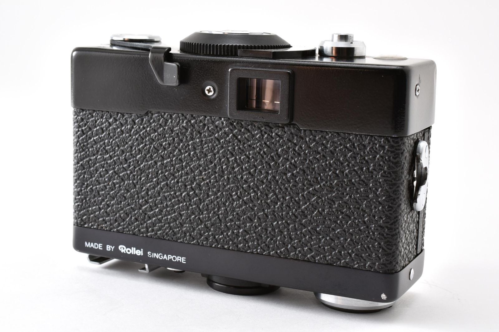 ☆美品☆ ローライ ROLLEI 35 LED Triotar 40mm F3.5 #2544 - メルカリ