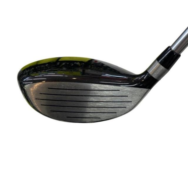 中古】 エポンゴルフ株式会社 EPON AF-206 3W フェアウェイウッド FW