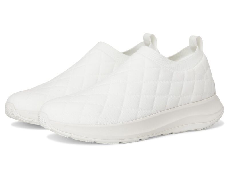 フィットフロップ レディース シューズ スニーカー FitFlop Fmode Flow Urban White ホワイト