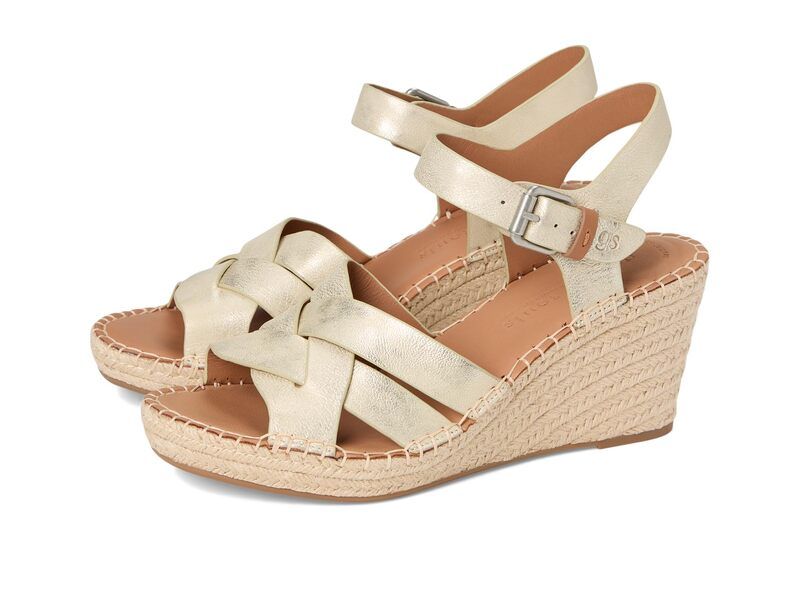 ケネスコール レディース シューズ スニーカー Gentle Souls by Kenneth Cole Caspian Ice Leather