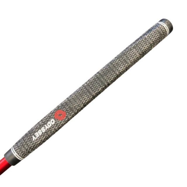 中古】 オデッセイ WHITE HOT OG #2 DOT 33インチ パター PT STROKE