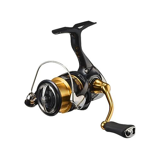 ダイワ(DAIWA) スピニングリール 23レガリス LT 1000S~6000D-H 各種 (2023年モデル)pms