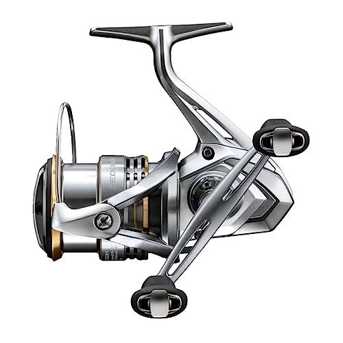 シマノ(SHIMANO) スピニングリール 23 セドナ 各種 500~C5000XGpms