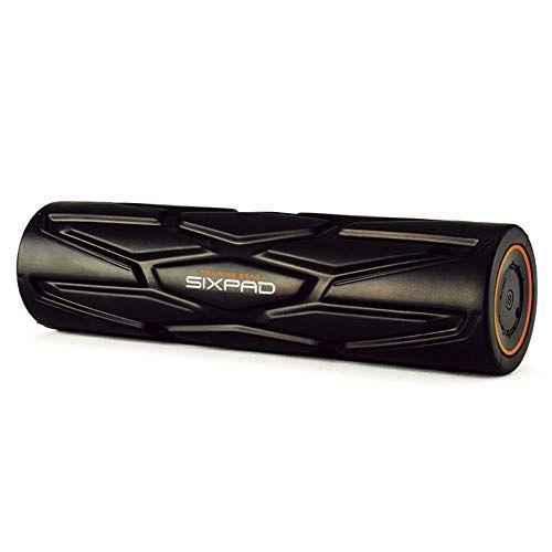 SIXPAD シックスパッド パワーローラーエス(Power Roller S) MTG(エムティージー) [メーカー純正品]筋膜リリース フォームローラーpms