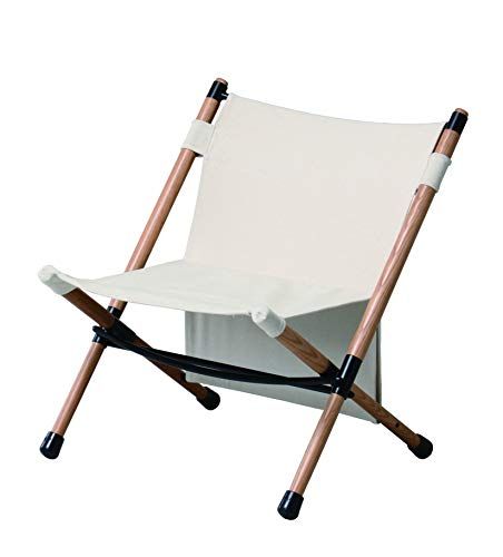 HangOut (ハングアウト) Pole Low Chair ポール ロー チェアpms