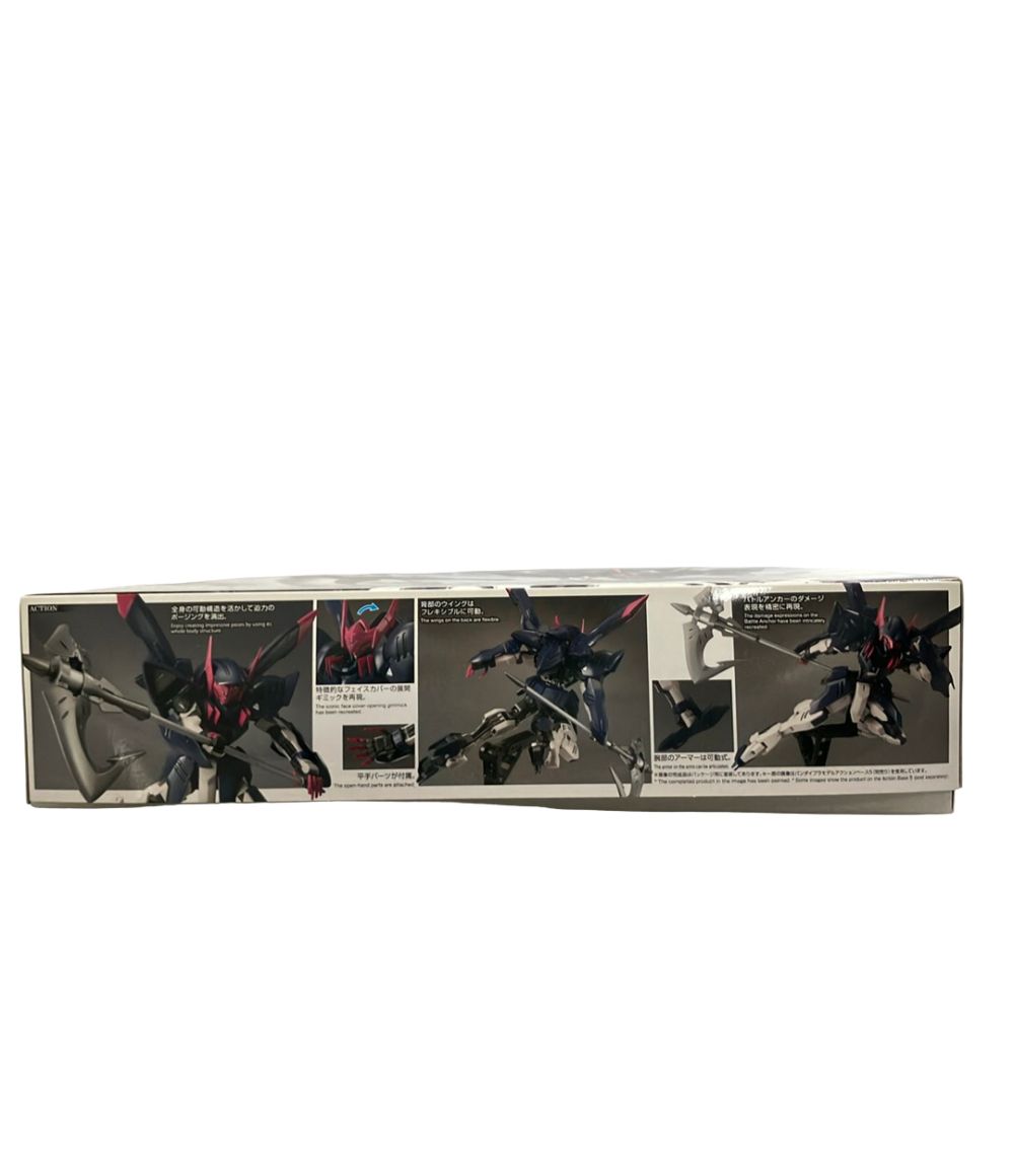 美品 バンダイ 機動戦士ガンダム鉄血のオルフェンズ HG 1/144 ASW-G-56