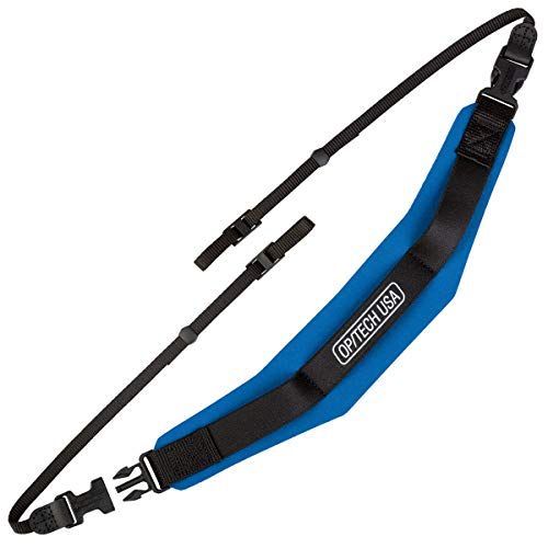 【国内正規品】OP/TECH オプテック プロストラップ ロイヤル 150423 カメラストラップt 676dedbe