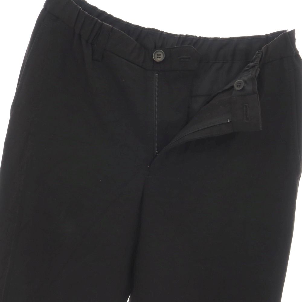中古】イッセイミヤケ メン ISSEY MIYAKE MEN リネンリヨセル イージー