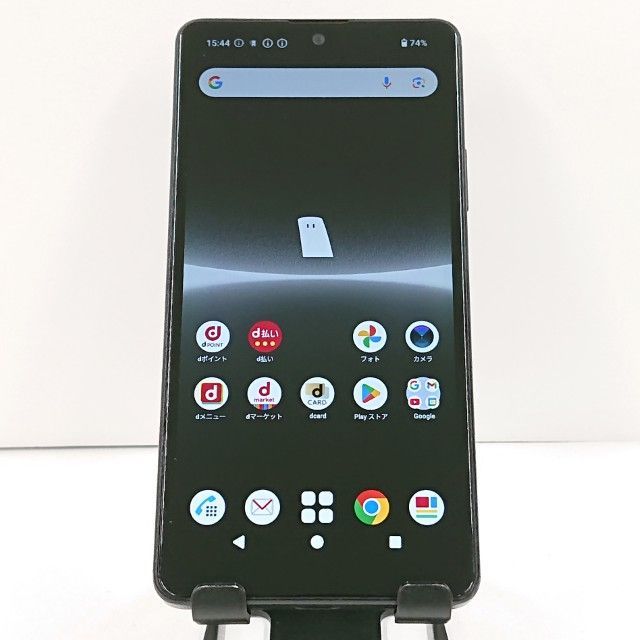 Xperia Ace III SO-53C ドコモ ブラック 送料無料 本体 c21602 - メルカリ