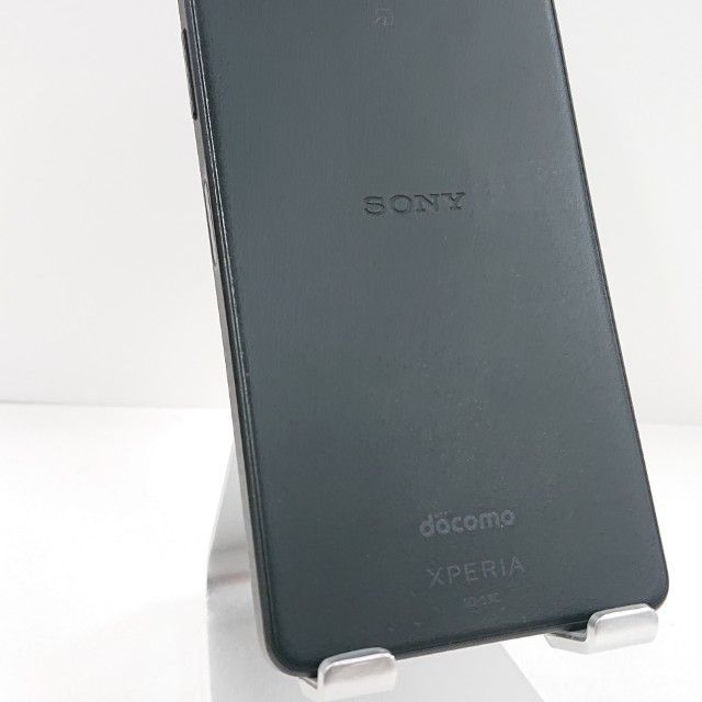 Xperia Ace III SO-53C ドコモ ブラック 送料無料 本体 c21603 - メルカリ