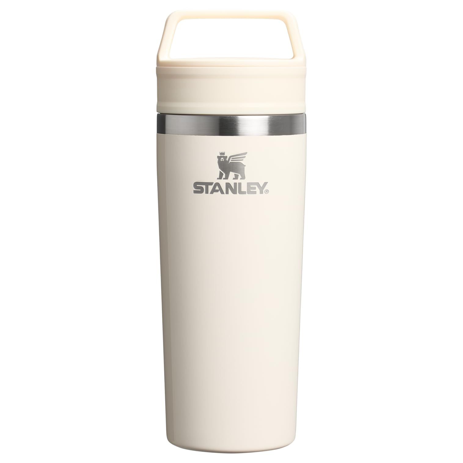 Stanley 1913 (スタンレー 1913) カフェトゥーゴー トラベル 真空断熱マグ クリームグロス 16oz | 0.47L送料無料 a97e4626