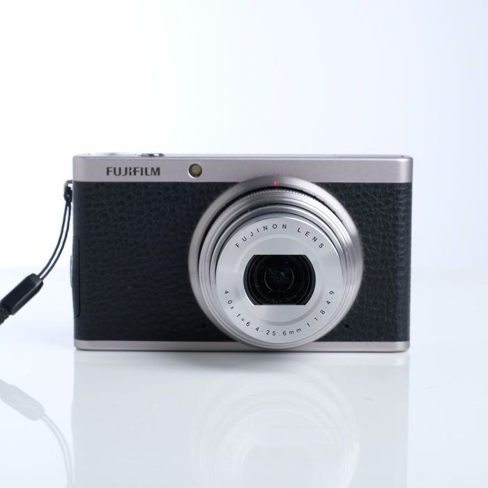 【中古】(フジフイルム) FUJIFILM FX-XF1B デジタルカメラ