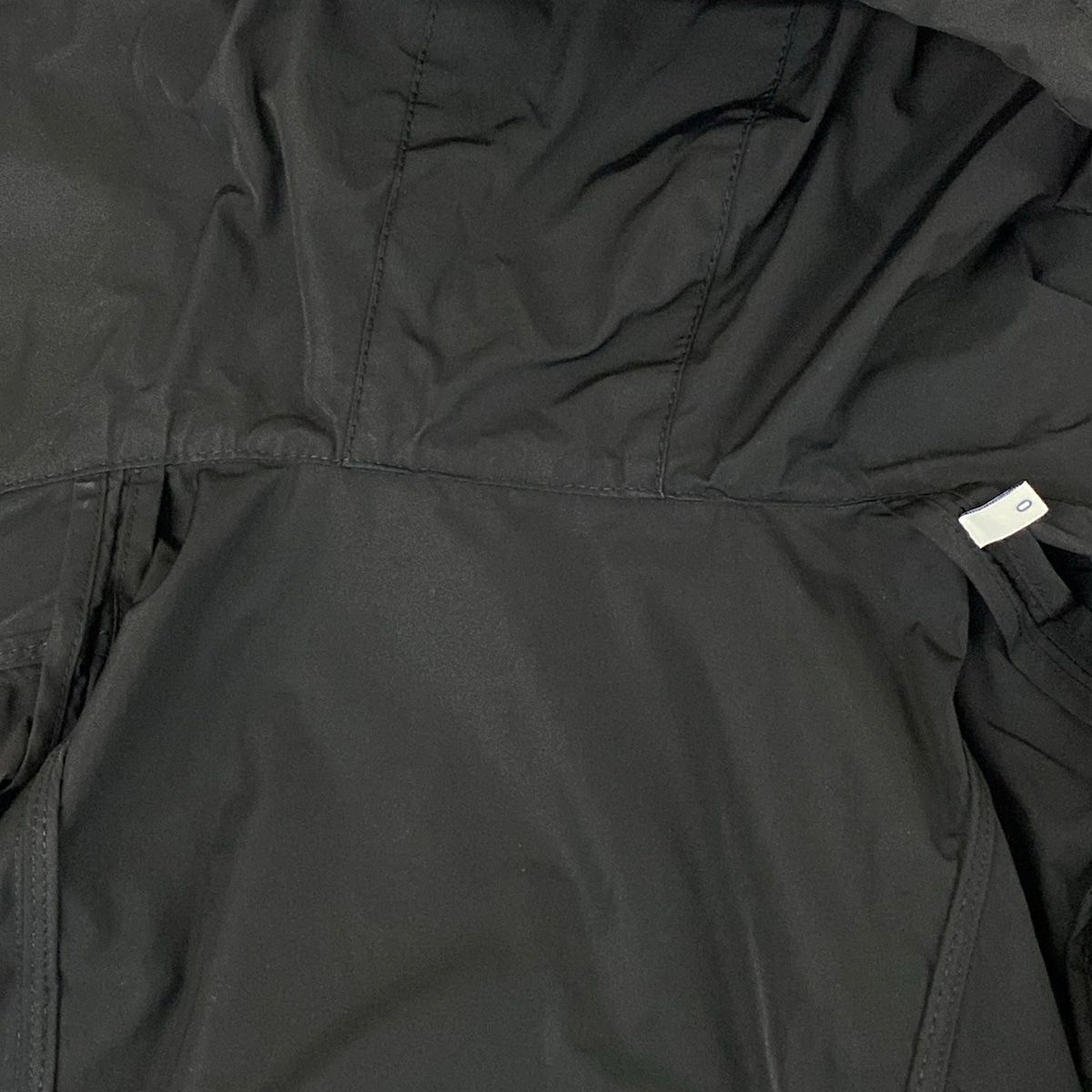 MONCLER(モンクレール) ブルゾン サイズ0 XS レディース美品 LEANDRO 黒 長袖/冬 MONCLER(モンクレール) ブルゾン サイズ0 XS レディース美品 LEANDRO 黒 長袖/冬