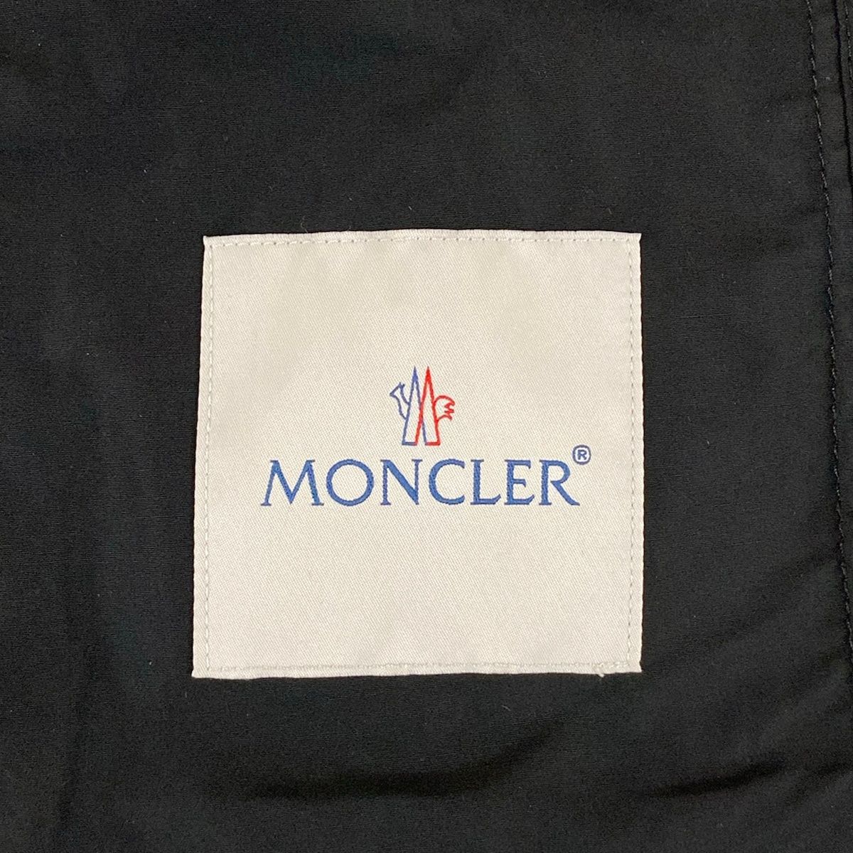 MONCLER(モンクレール) ブルゾン サイズ0 XS レディース美品 LEANDRO 黒 長袖/冬 MONCLER(モンクレール) ブルゾン サイズ0 XS レディース美品 LEANDRO 黒 長袖/冬
