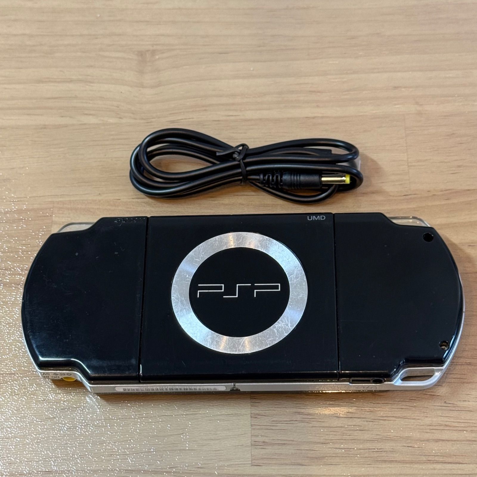 7-183 PSP-2000 ピアノ・ブラック - メルカリ