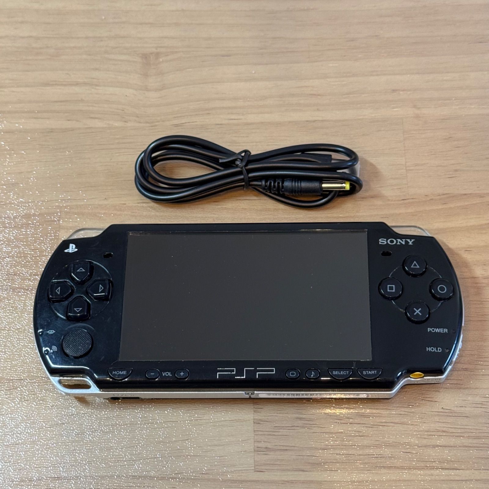 7-183 PSP-2000 ピアノ・ブラック - メルカリ