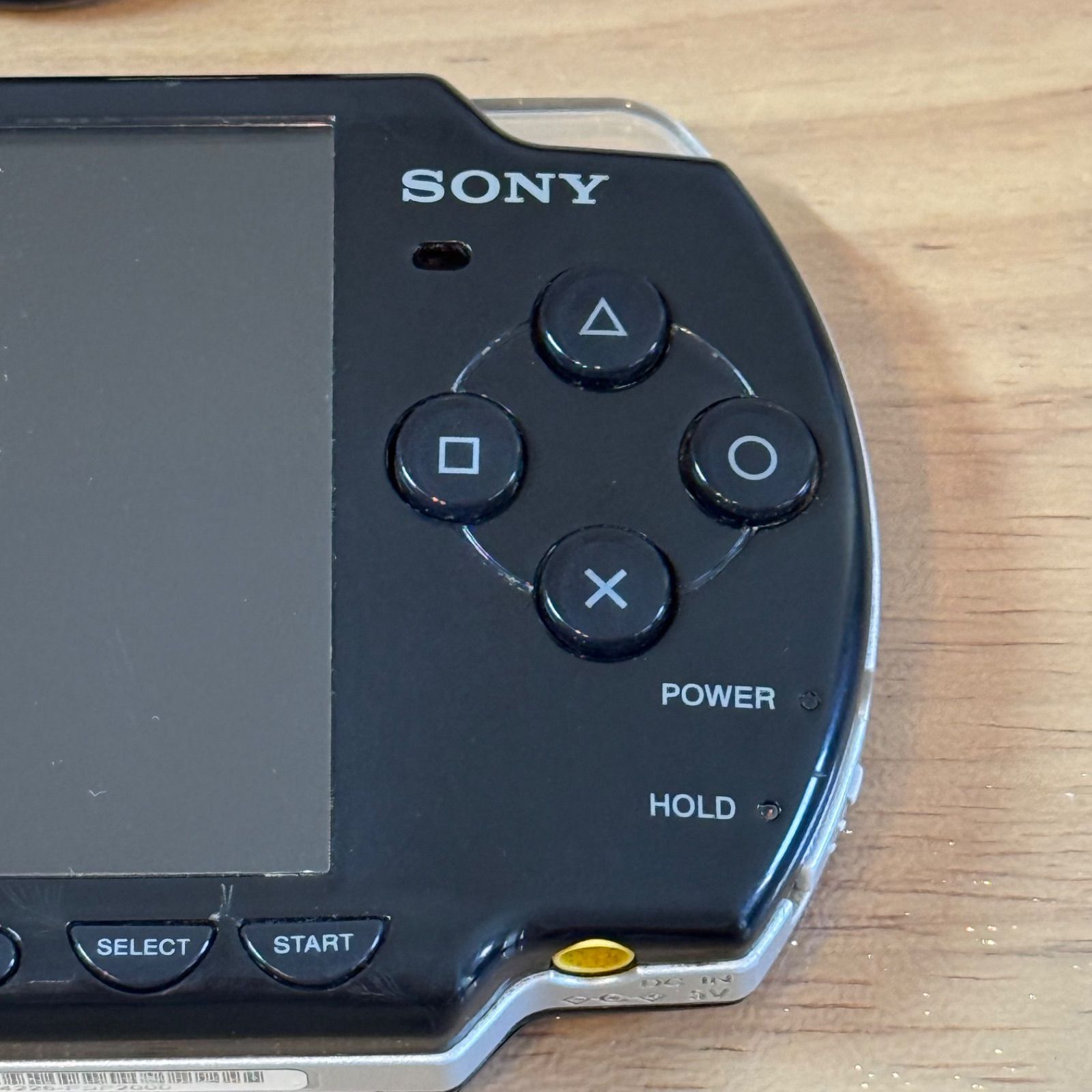 7-183 PSP-2000 ピアノ・ブラック - メルカリ