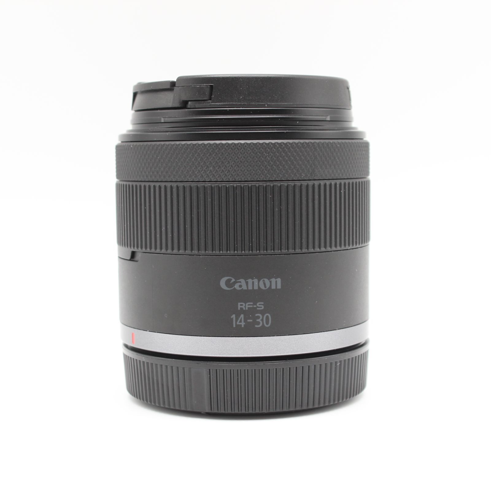 【美品】 キヤノン RF-S14-30mm F4-6.3 IS STM PZ APS-C対応 広角ズームレンズ パワーズーム搭載 JS129-02335