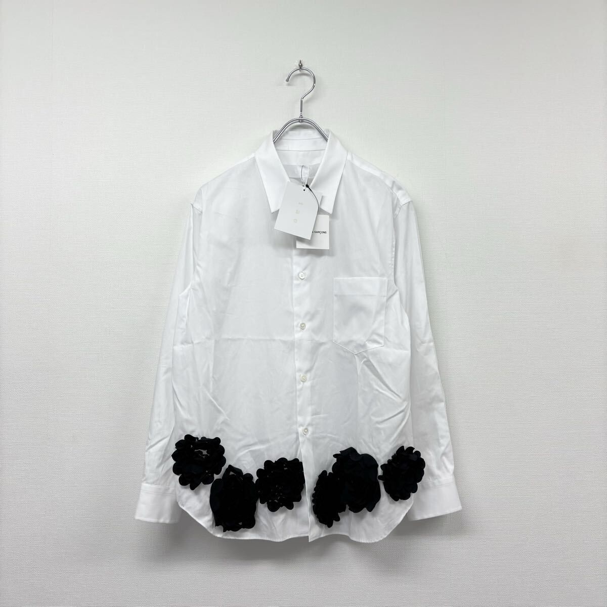 25aw 2025 未使用 tao COMME des GARCONS タオ コム デ ギャルソン 