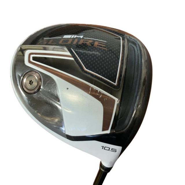 中古】 テーラーメイド SIM GLOIRE 10.5° ドライバー DR AIR Speeder
