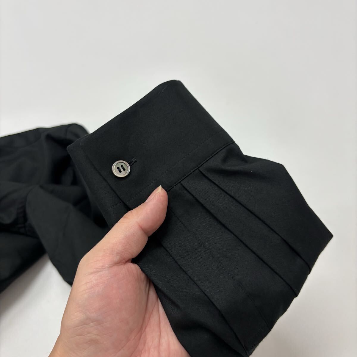 25aw 2025 未使用 tao COMME des GARCONS タオ コム デ ギャルソン