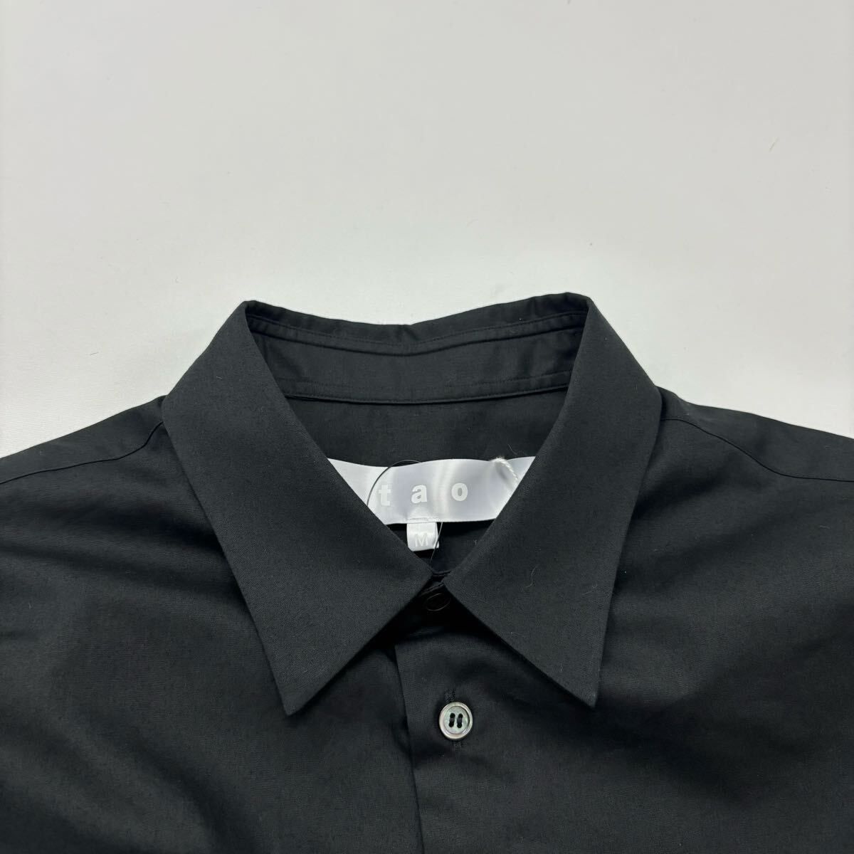 25aw 2025 未使用 tao COMME des GARCONS タオ コム デ ギャルソン