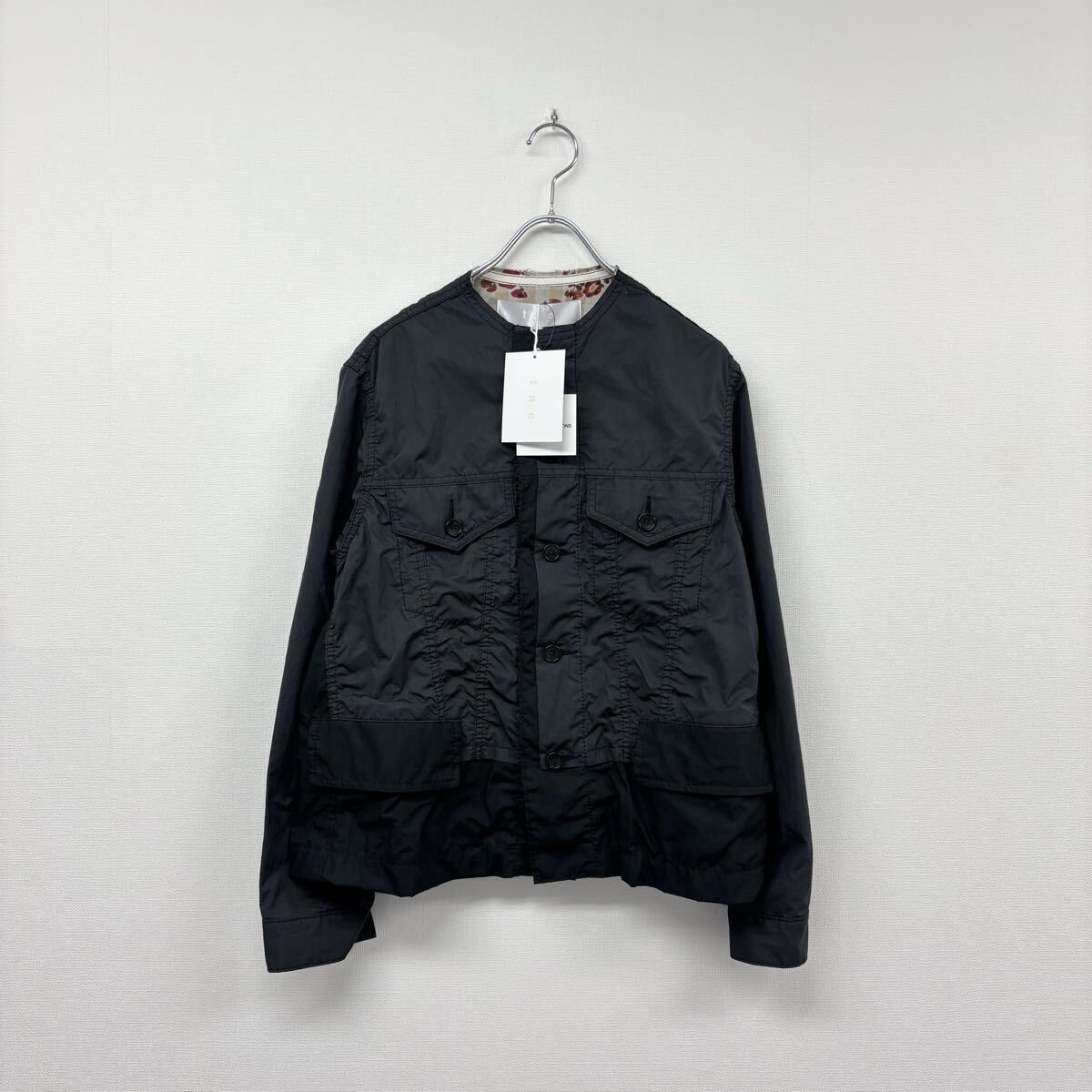 26ss 2026 未使用 tao COMME des GARCONS タオ ギャルソン ナイロン