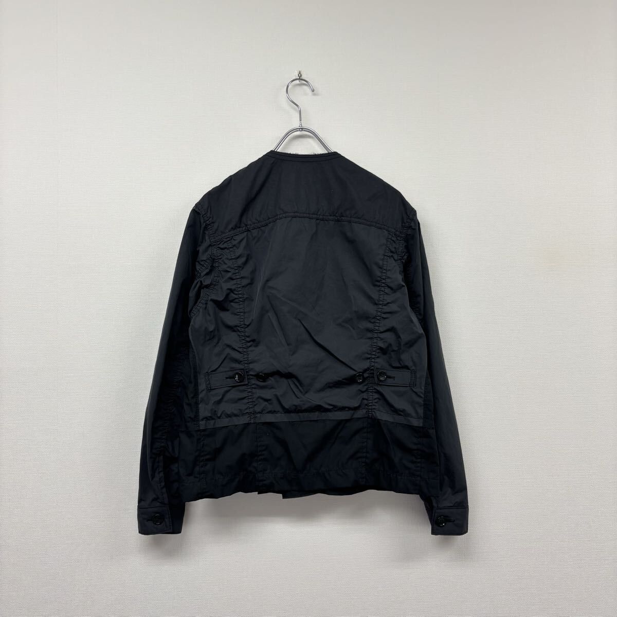 26ss 2026 未使用 tao COMME des GARCONS タオ ギャルソン ナイロン