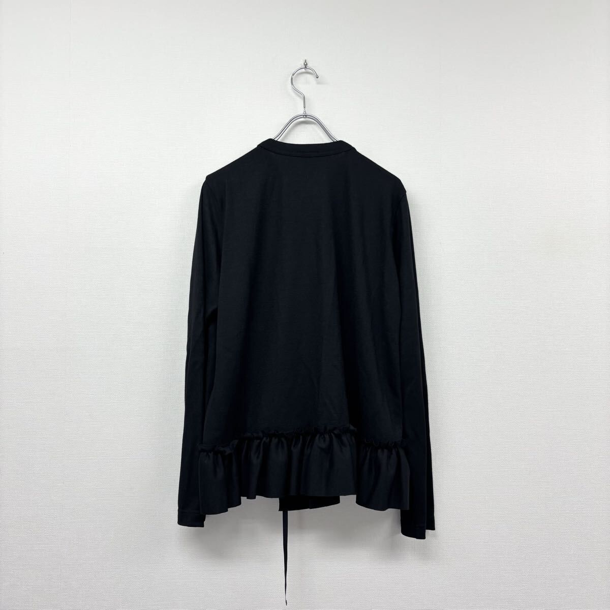 25aw 2025 新品 noir kei ninomiya COMME des GARCONS ケイニノミヤ