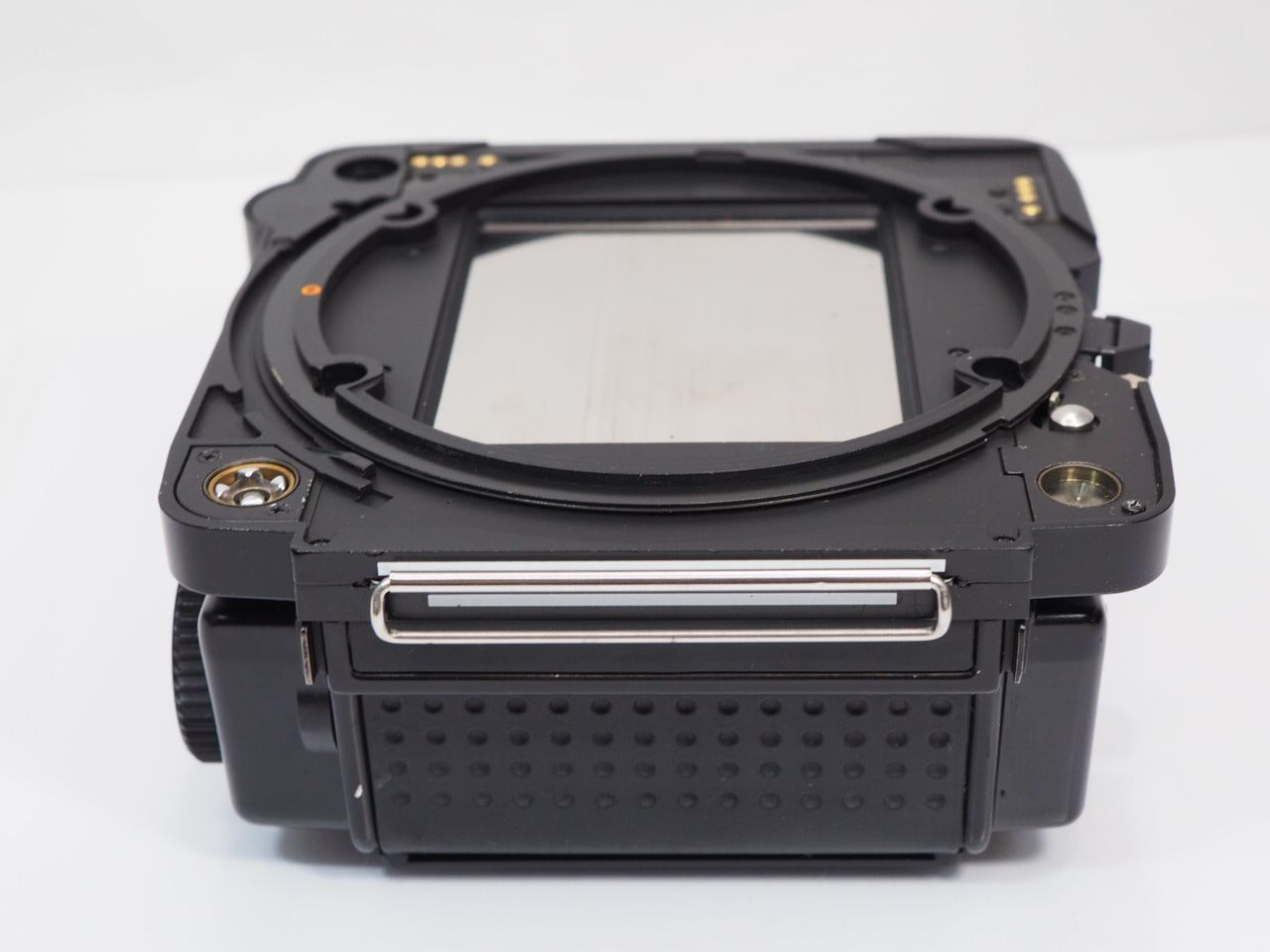 送料無料 Mamiya RZ67 PROFESSIONAL 120 ロールフィルムホルダー